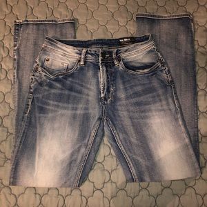 Buffalo David Bitton Brand Men’s Jeans